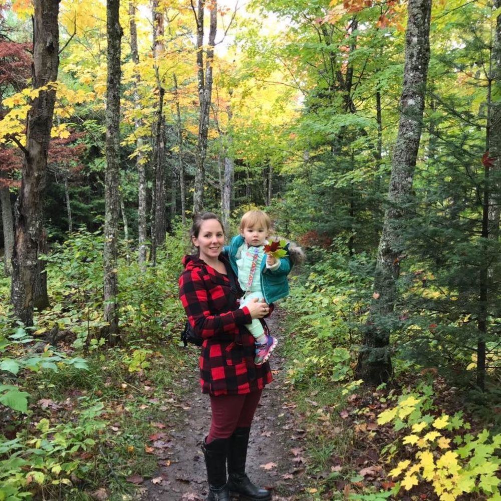 Meet your Posher, Tera